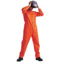 Dickies Proban Coverall - Orange