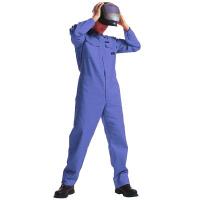 Dickies Proban Coverall - Royal
