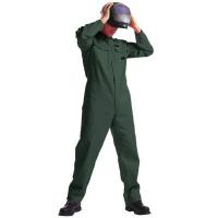 Dickies Proban Coverall - Vat Green