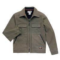 Jacket Pro 106 Castor Grey