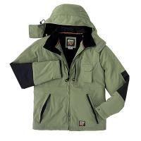 Waterproof Jacket PRO 105 - Light Khaki