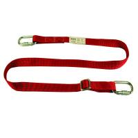 Vertex 8180 Fall Protection Work Postioning Webbing Lanyard