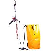 Fall Protection Rope Rescue Kit