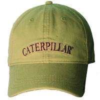 Collegiate Baseball Cap