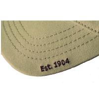 Collegiate Baseball Cap