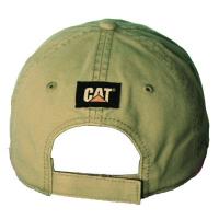 Collegiate Baseball Cap