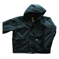 Insulated Tech Workwear Jacket