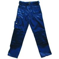 Water Resistant Work Trousers