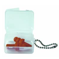Detectable Megaplug Ear Plug With Cord