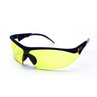 Digger Safety Glasses Yellow