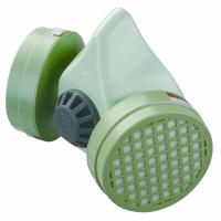 FilterJet Mask Green with A1P2 Filter