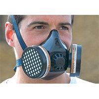 FilterJet Mask Green with A1P2 Filter