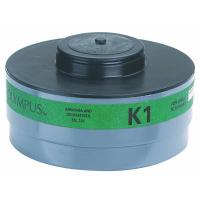 Unifit Filter Cartridges Single K1