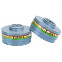 Unifit Filter Cartridges Twin ABEK1