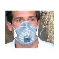 Flexinet FFP2-823 Odour Valved Disposable Respiratory Masks