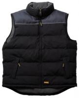 Mens Padded High Performance Body Warmer