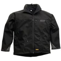 Black Wind Stopper Fleece