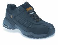 Torque Black Safety Trainer with Air Support System