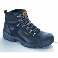 Pneumatic Safety Boot with Midsole