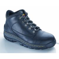 Tred Hiker Safety Boot Black