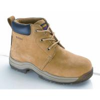 Workman Ladies Chukka Safety Boot with Midsole