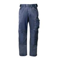 3312 9595DuraTwill� Trousers Black