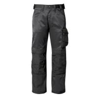3214  0404 Canvas+� Black Holster Trousers