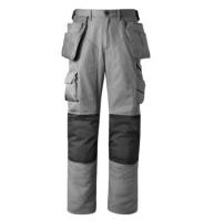 Trousers 5223 1800 Floor Layers Grey