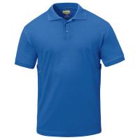 Polo Shirt  2703 Blue