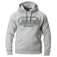 Hoodie Sweatshirt 2804 180 Grey