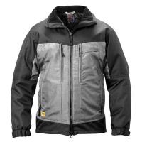 Power Winter Jacket 1319 1804 Grey Black