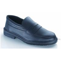 Executive Slip-on Safety Shoe