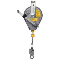 Retriever 15m Retractable Fall Arrester with Recovery Mechanism