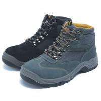Wicklow Super Safety Hiker in Black and Grey