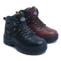 Bergen Super Safety Hiker in Brown and Black