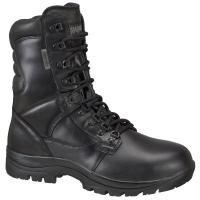 Elite II 8.0 WP Leather  Safety Boot