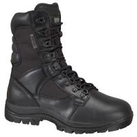 Elite II 8 WP Leather and Nylon Non Safety Work Boot