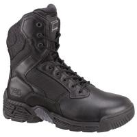 Stealth Force 8 leather CT CP Composite Safety Boot