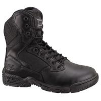 Stealth Force 8 leather and Nylon Non Safety Work Boot