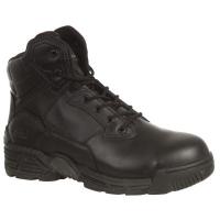 Stealth Force 6 leather CT CP Non Metal Composite Safety Boot