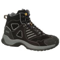 Friction Mid Hi Viz Lite ST Non Metal Compsite Safety Boot