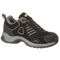 Friction Low Hi Viz Lite ST Non Metal Compsite Safety Trainer