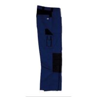 Delta Work Trousers WD4930 Navy and Black