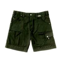 Eisenhower EH26850 Multi-pocket Work Shorts Olive