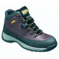 Bevel Safety Boots