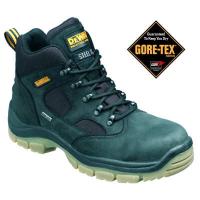 Challenger 2 Safety Boots