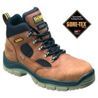 Challenger 2 Safety Boots