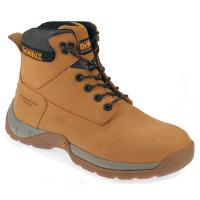 Impact Safety Boots