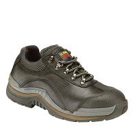 Dr Martens Safety Trainer AirWair - 756SM