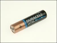 AAAK4M3 Ultra Batteries pack of 4 RO3A/LR03